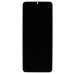Дисплей для Xiaomi 2312BPC51X с тачскрином Черный - Оптима
