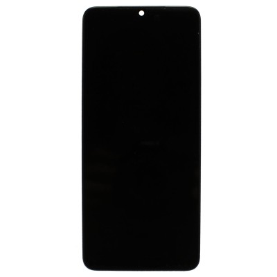 Дисплей для Xiaomi 2312BPC51X модуль с рамкой Черный - OR