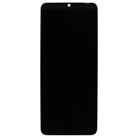 Дисплей для Xiaomi Redmi A3x (24048RN6CG) с тачскрином Черный - OR