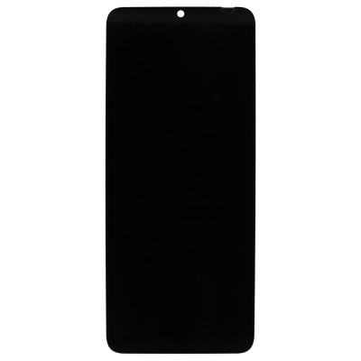 Дисплей для Xiaomi 24048RN6CG с тачскрином Черный - OR