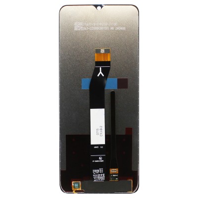 Дисплей для Xiaomi 24048RN6CG с тачскрином Черный - OR