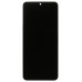 Дисплей для Xiaomi Poco C71 (25028PC03G) модуль с рамкой Черный - OR