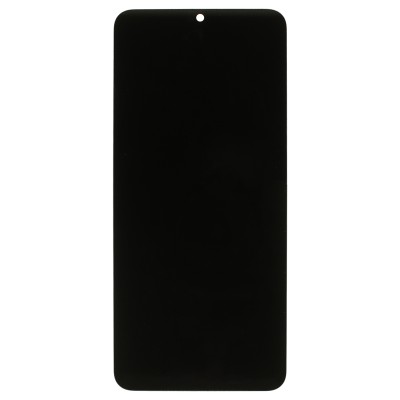 Дисплей для Xiaomi 25028PC03G в сборе с тачскрином Черный - Оптима