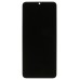 Дисплей для Xiaomi 25028RN03A в сборе с тачскрином Черный - Оптима