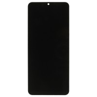 Дисплей для Xiaomi 25028PC03G с тачскрином Черный - OR