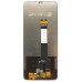 Дисплей для Xiaomi 25028RN03A в сборе с тачскрином Черный - Оптима