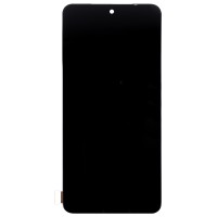 Дисплей для Xiaomi Redmi Note 11S 4G (2201117SY) с тачскрином Черный - (In-Cell)