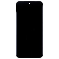 Дисплей для Xiaomi Redmi Note 11 (2201117TY) модуль (черный) - OR (SP)