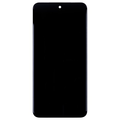 Дисплей для Xiaomi Redmi Note 11 (2201117TY) модуль (черный) - OR (SP)