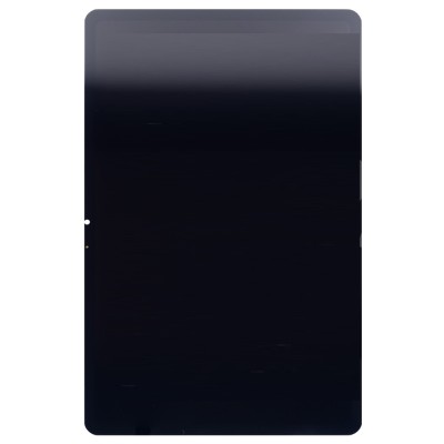 Дисплей для Xiaomi Redmi Pad Pro 5G 12.1" с тачскрином Черный - Оптима