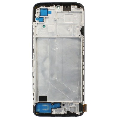 Дисплей для Xiaomi 2207117BPG модуль Черный - (In-Cell) - Премиум