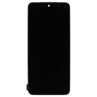 Дисплей для Xiaomi 2207117BPG модуль Черный - (In-Cell) - Премиум