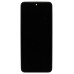 Дисплей для Xiaomi 10S (M2101K7BNY) модуль Черный - (OLED)