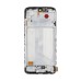 Дисплей для Xiaomi 2207117BPG модуль с рамкой Черный - OR