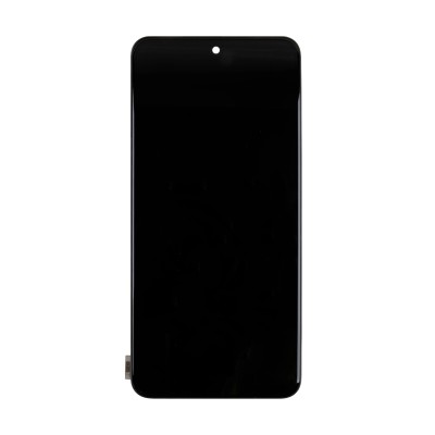 Дисплей для Xiaomi 2207117BPG модуль с рамкой Черный - OR
