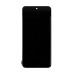 Дисплей для Xiaomi 2207117BPG модуль с рамкой Черный - OR