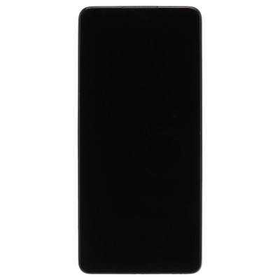 Дисплей для Xiaomi M2101K6G модуль Черный - (In-Cell) - Премиум