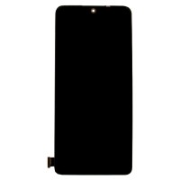 Дисплей для Xiaomi Redmi Note 10 Pro 4G с тачскрином Черный - OR Дисплей для Xiaomi Redmi Note 10 Pro 4G с тачскрином Черный - OR