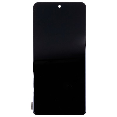 Дисплей для Xiaomi M2101K6G модуль Черный - (OLED)