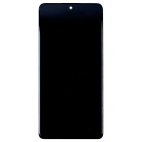 Дисплей для Xiaomi M2101K6G модуль (черный) - OR (SP)