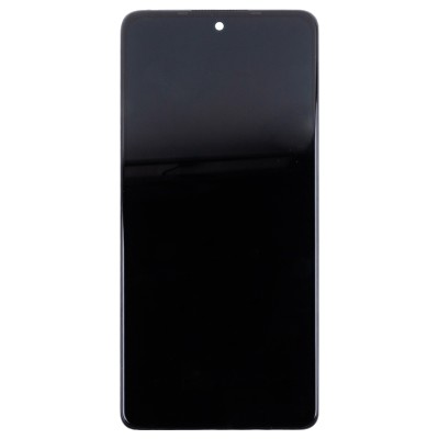 Дисплей для Xiaomi M2101K6G модуль Черный - OR