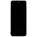 Дисплей для Xiaomi 2201117TY модуль Черный - (OLED)