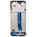 Дисплей для Xiaomi 2201117TY модуль Черный - (OLED)
