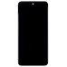 Дисплей для Xiaomi Redmi Note 11 (2201117TY) модуль с рамкой Черный - OR (SP)