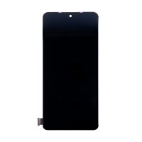 Дисплей для XiaomiM2101K6G в сборе с тачскрином Черный - (OLED)