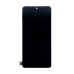 Дисплей для Xiaomi2201116SG в сборе с тачскрином Черный - (OLED)