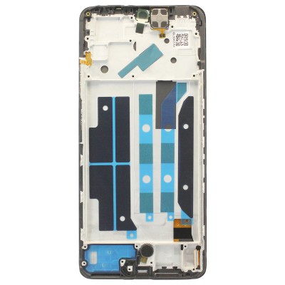 Дисплей для 2201116TG модуль Черный - (In-Cell) - Премиум