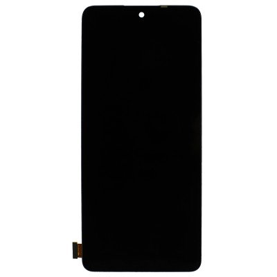 Дисплей для Xiaomi Redmi Note 11 Pro+ 5G с тачскрином Черный - (In-Cell)