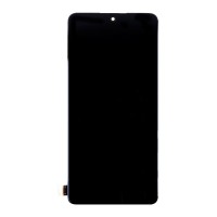Дисплей для Xiaomi 2209116AG в сборе с тачскрином Черный - OR