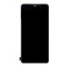 Дисплей для Xiaomi Redmi Note 11 Pro+ 5G (21091116UG) в сборе с тачскрином Черный - OR