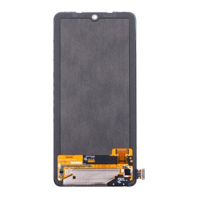Дисплей для Xiaomi Redmi Note 11 Pro+ 5G (21091116UG) в сборе с тачскрином Черный - OR