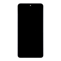 Дисплей для Xiaomi Redmi Note 11 Pro+ 5G (21091116UG) модуль Черный - OR (SP)