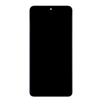 Дисплей для Xiaomi Redmi Note 11 Pro+ 5G (21091116UG) модуль Черный - OR (SP)