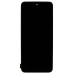 Дисплей для Xiaomi 2201117PG модуль с рамкой Черный - (OLED)