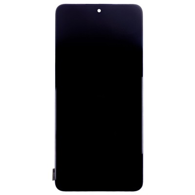 Дисплей для Xiaomi 23021RAA2Y модуль Черный - (In-Cell)