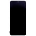 Дисплей для Xiaomi 23021RAA2Y модуль Черный - (In-Cell)