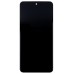 Дисплей для Xiaomi 23021RAA2Y модуль Черный - (OLED)