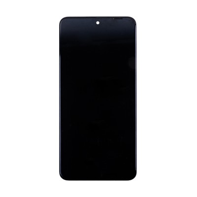 Дисплей для Xiaomi Redmi Note 12 4G (23021RAA2Y) модуль с рамкой Черный - OR (SP)
