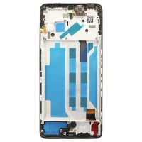 Дисплей для Xiaomi Redmi Note 12 Pro 4G (2209116AG) модуль Черный - (In-Cell) - Премиум