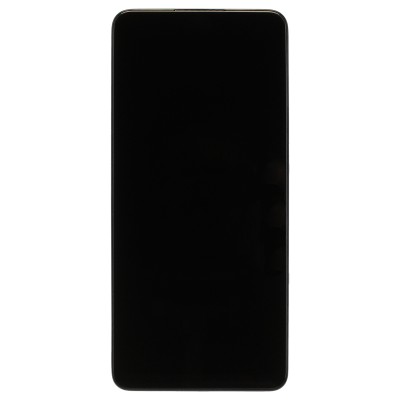 Дисплей для Xiaomi Redmi Note 12 Pro 4G (2209116AG) модуль Черный - (In-Cell) - Премиум