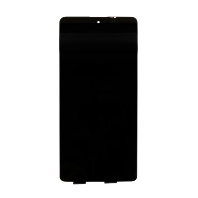 Дисплей для Xiaomi 221013164UG в сборе с тачскрином Черный - OR