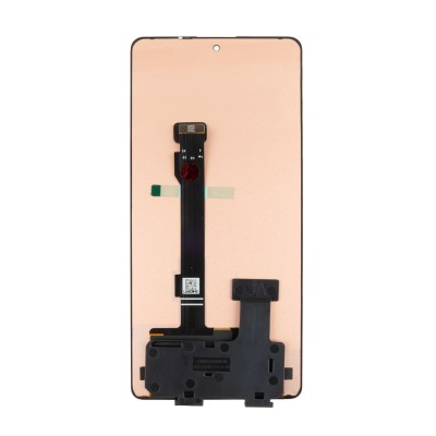 Дисплей для Xiaomi 221013164UG в сборе с тачскрином Черный - OR