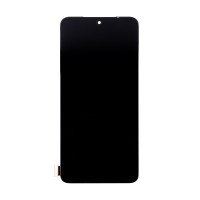 Дисплей для Xiaomi 23030RAC7Y в сборе с тачскрином Черный - (OLED)