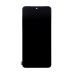 Дисплей для Xiaomi Redmi Note 12S (23030RAC7Y) в сборе с тачскрином Черный - (OLED)