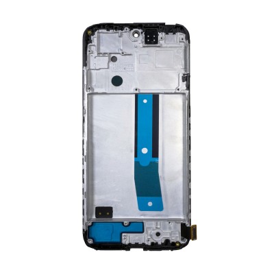 Дисплей для Xiaomi 23030RAC7Y модуль Черный - (In-Cell)