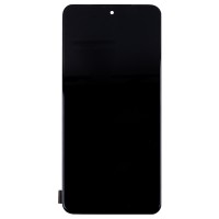 Дисплей для Xiaomi 23030RAC7Y модуль (черный) - (OLED)